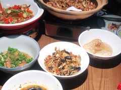 -老湘村·湖南土菜(天河维多利店)