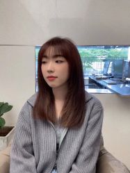 -HAIR HERE造型