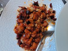 -福海居烤鸭店(鸟巢店)