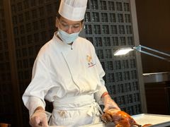 -秀儿四九城·新京菜(亚运村鸟巢店)