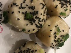 蟹粉生煎-小杨生煎(湟普汇店)