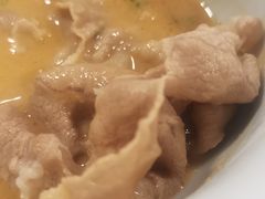 -马记伊源斋涮肉·清真菜(百子湾店)