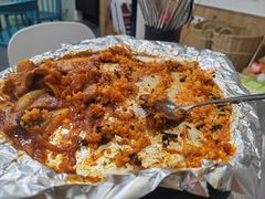 -李先生的首尔小馆(松江启源广场店)