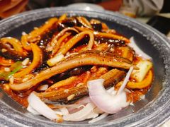 -眷江南之小蓝鲸(王府大街店)