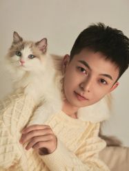 点击看大图 -蜜桃少女VISION写真馆(雁塔店)