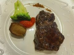 -天空花园餐吧·生日·团建(南山店)