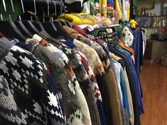 -Oolong乌龙茶古着店