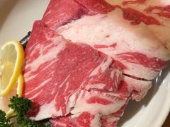 -九田家黑牛烤肉料理(石路天虹店)