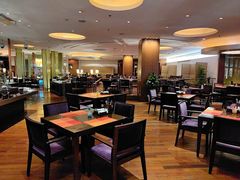 -上海金陵紫金山大酒店·汇海餐厅