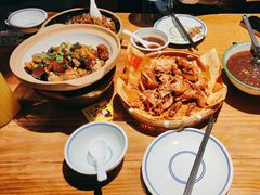 -打酱油·非遗淮扬菜(瘦西湖梅岭店)