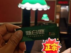 -新白鹿餐厅(龙游路总店·杭帮菜名店)