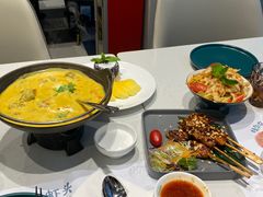-美奈小馆·越南料理(中航城君尚购物中心店)