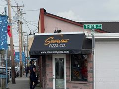 -Steveston Pizza Company (Richmond)