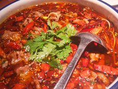 -鼎盛蜀坊·重庆江湖菜(市桥地铁站店)