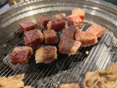 -本炙炭烤·蒲烧活鳗料理店(金沙洲店)