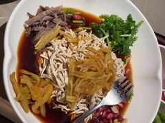 -小厨娘绣中淮扬(大行宫科巷店)