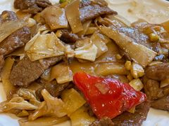 -美极鲜食坊(宝安南路店)