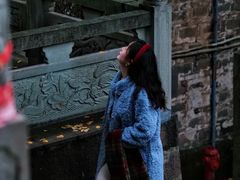 -金堂县云顶石城风景区