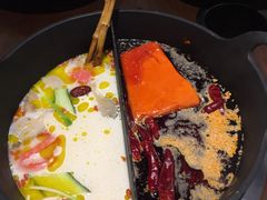 -鸣鹤山房•成都串串香火锅茶坊(龙阳广场店)