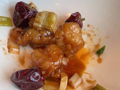 -环球港凯悦 · 享悦中餐厅