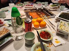 -野妹火锅(布吉店)