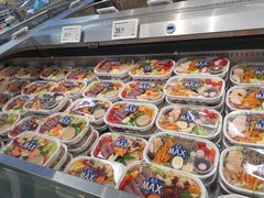 -盒马X会员店(王府井奥莱UP TOWN店)