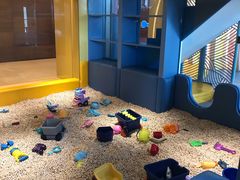 -KIDults童伴儿亲子餐厅(达美中心广场店)