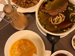 -中国厨房/台湾牛肉面