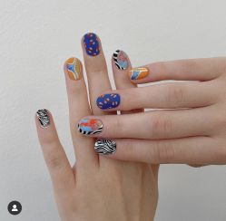 -LILY NAILS美甲美睫