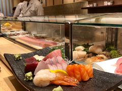 -筑地寿司清(渋谷店)