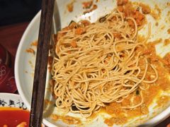 -裕兴记•蟹黄面馆(人民广场店)