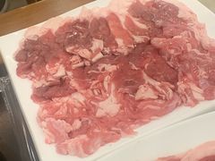 -情忆草原涮肉馆