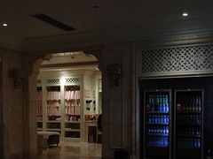 -麓湖国际水疗