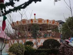 -安徒生童话乐园