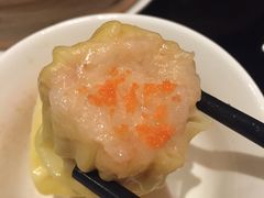 -富力万达嘉华酒店-品珍中餐厅(水果湖店)