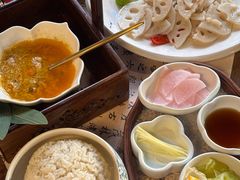 -蟹村草堂·苏式园林人文农家·大闸蟹