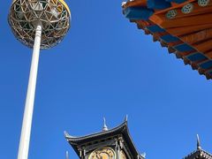 -西宁市东关清真大寺