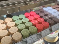 -布歌东京(清河万象汇店)