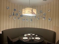 -浙江安吉JW万豪酒店·万豪中餐厅