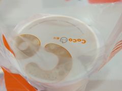 -CoCo都可(香港名都店)