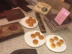 -鼓浪屿牌馅饼(博物馆店)