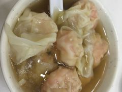 -麦文记面家(佐敦店)