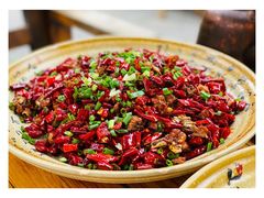 -青城甲(青城山店)