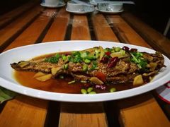 -聚首堂·特色小吃·肘子(什刹海德胜门店)