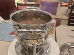 -怡咖啡·自助餐·西安香格里拉