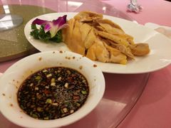 -复旦大学本部-食堂