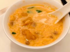 龙虾汤贵妃泡饭-利苑酒家(合景国际金融广场店)