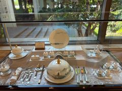 -浙江西子宾馆·瑶园咖啡厅