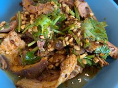 -何必是家面馆 HB noodles&coffee