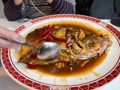 -旺顺阁鱼头泡饼(小红门店)